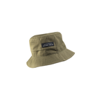 Панама Sturm Mil-Tec Outdoor Hat Quick Dry S Olive - изображение 1