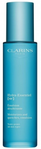 Nawilżająca emulsja do twarzy Clarins Hydra-Essentiel 75 ml (3666057098048) - obraz 1