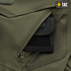 Шорты M-Tac Aggressor Gen.II Flex Army Olive XS - изображение 6