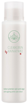 Лосьйон для обличчя Annayake Cleanskin Anti-aging Prime Care Lotion 150 мл (3552572800207) - зображення 1