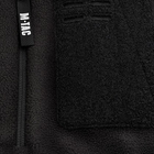 Куртка M-Tac Alpha Microfleece Gen.II Black Размер S - изображение 3