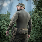 Рубашка M-Tac боевая летняя Gen.II Dark Olive Размер 3XL/R - изображение 4
