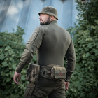 Сорочка M-Tac боевая летняя Gen.II Dark Olive Размер 3XL/R - зображення 4