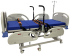 Електричне медичне ліжко MED1 KY502D-33 з вертикалізатором (MED1­-KY502) - зображення 3