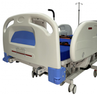 Електричне медичне ліжко MED1 KY502D-33 з вертикалізатором (MED1­-KY502) - зображення 14