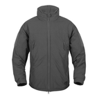 Куртка зимова Helikon-Tex Level 7 Climashield® Apex 100g Black XL - зображення 3
