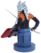 Podstawka Cable guy Star Wars Ahsoka Tano (CGCRSW400358) - obraz 5