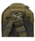 Тактичний рюкзак Badger Sling Tactical Large BO-CCSL-OLV - зображення 6