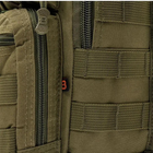 Тактичний рюкзак Badger Sling Tactical Large BO-CCSL-OLV - зображення 7
