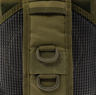 Тактичний рюкзак Badger Sling Tactical Large BO-CCSL-OLV - зображення 9