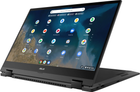 Laptop ASUS Chromebook Flip CM5 (CM5500FDA-IN588T) Mineral Gray - obraz 4