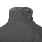 Кофта флисовая Helikon-Tex Classic Army Jacket Shadow Grey M - изображение 11