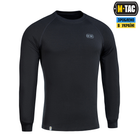 Реглан M-Tac Athlete Black L - изображение 2