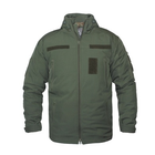 Куртка зимняя Vik-Tailor SoftShell Olive 54 - изображение 3