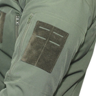 Куртка зимняя Vik-Tailor SoftShell Olive 54 - изображение 7