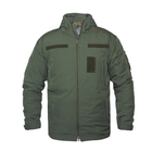 Куртка зимова Vik-Tailor SoftShell Olive 52 - зображення 3