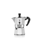 Кофеварка гейзерная Bialetti Moka Express (2 чашки) 0001168