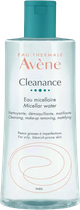 Міцелярна вода Avene Cleanance 400 мл (3282770390315) - зображення 1