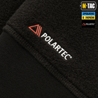 Кофта M-Tac Polartec Sport Black L - изображение 3