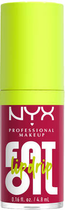 Блиск-олія для губ NYX Professional Makeup Fat Oil Lip Drip 05 Newsfeed 4.8 мл (800897233976) - зображення 1