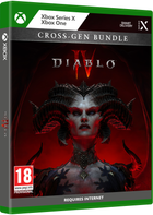 Гра Diablo 4 Xbox One/Series X (Blu-ray диск) (5030917298356) - зображення 2