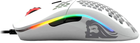 Mysz Glorious Model O USB White (857372006976) - obraz 5