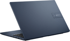 Ноутбук ASUS Vivobook 15 (X1504ZA-BQ279W) Quiet Blue - зображення 3