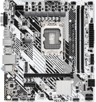 Płyta główna ASRock H610M-HDV/M.2+ D5 (s1700, Intel H610, PCI-Ex16) - obraz 1