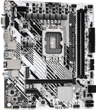 Płyta główna ASRock H610M-HDV/M.2+ D5 (s1700, Intel H610, PCI-Ex16) - obraz 2