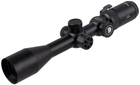 Оптичний приціл Discovery Optics VT-R 3-9x40 IRAC (25.4 мм, підсвічування) - зображення 1