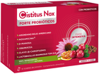 Пробіотик Cistitus Nox Forte Probiotics 10 саше (8429603000651) - зображення 1