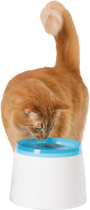 Поїлка-фонтан для котів Catit пластик 2 л (785.0350) - зображення 3