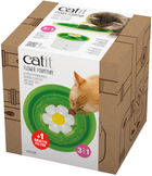 Poidełko fontanna dla kota Catit Flower plastikowe 3 l (785.0360) - obraz 4