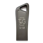 USB Flash Drive T&G 32gb Metal 114 Цвет Черный