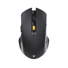 Бездротова ігрова миша Fantech WG12R Raigor III з високим DPI чорна