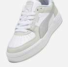 Чоловічі кеди низькі Puma CA Pro Classic 38019023 42.5 (8.5UK) 27.5 см Білий/Сірий (4099683448137) - зображення 5