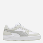 Sneakersy męskie do kostki Puma CA Pro Classic 38019023 45 (10.5UK) 29.5 cm Biały/Szary (4099683448175)