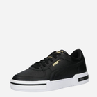 Чоловічі кеди низькі Puma Ca Pro Classic Leather 380190-02 44 (9.5UK) 28.5 см Чорні (4063698035248) - зображення 7