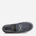 Buty żeglarskie męskie Sperry Bahama II SW STS22017 41.5 (8.5US) 27.5 cm Granatowe (44209836930) - obraz 4