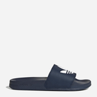 Klapki męskie basenowe męskie Adidas Adilette Lite Slides FU8299 43.5 Granatowe (4062055565190)