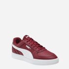 Tenisówki męskie do kostki Puma Caven 380810-24 46 Bordowe (4065452813109) - obraz 2