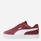 Tenisówki męskie do kostki Puma Caven 380810-24 46 Bordowe (4065452813109) - obraz 3