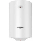 Водонагрівач Ariston серії SG1 50 V EU (3213000), 1,5 кВт, 50 л, накопичувальний, вертикальний монтаж циліндричний, мокрий ТЕН, механічне керування, клас C