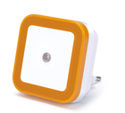 Ночник LED Sirius TL-9029 желтый