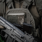 Нашивка M-Tac Face of war (вишивка) Ranger Green - изображение 3