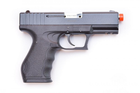 Стартовий сигнальний пістолет Blow TR17 (Глок) + додатковий магазин (9 мм) - зображення 3