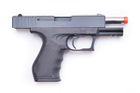 Стартовий сигнальний пістолет Blow TR17 (Глок) + додатковий магазин (9 мм) - зображення 5