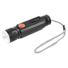 Фонарь светодиодный USB Police BL-616-T6