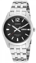 Часы наручные мужские Casio MTP-1335D-1AVDF (модуль №1333)
