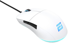 Mysz Endgame Gear XM1 RGB USB White (EGG-XM1RGB-WHT) - obraz 1